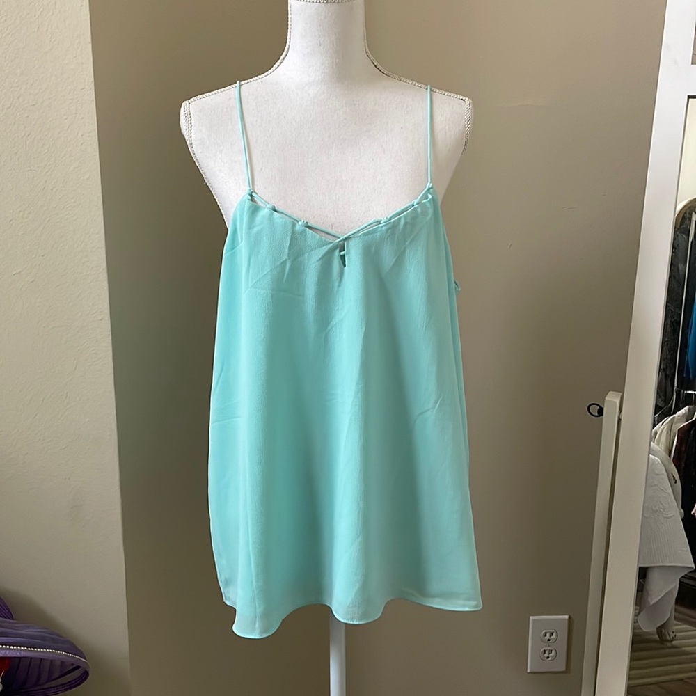 Banana Republic tank top